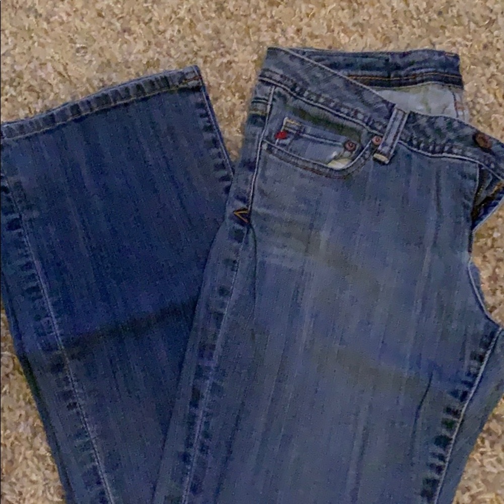 Seven jeans, size 29
